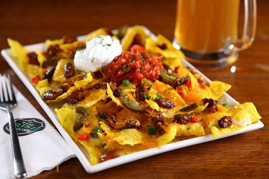 The Irish House Lower Parel